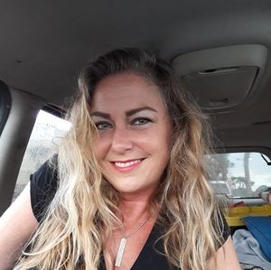 Meet your Posher, Tammy